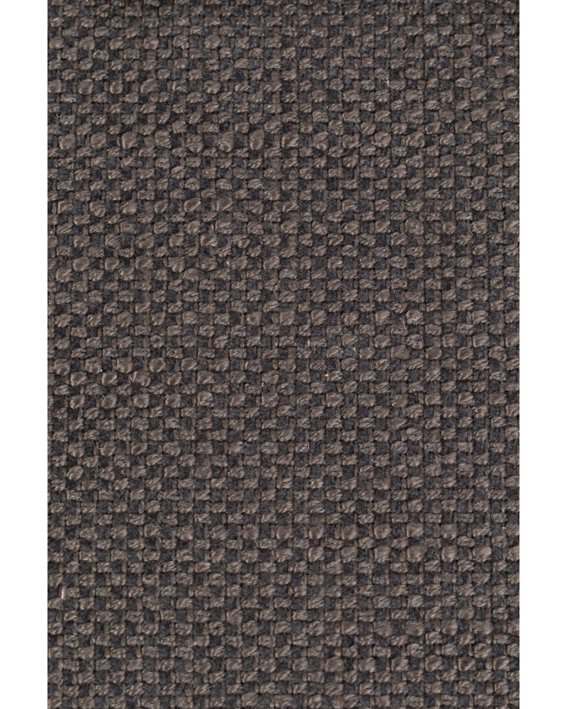 LEKIMA Lounge Chair | Dark Grey