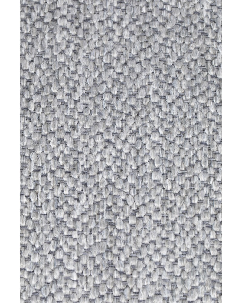 SAM Lounge Chair | Black/Grey