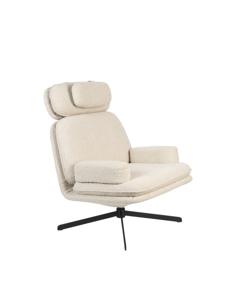 TYLER Lounge Chair