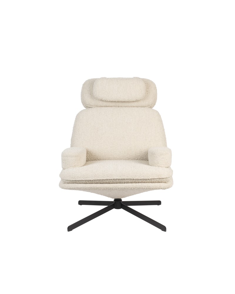 TYLER Lounge Chair