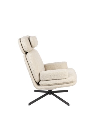 TYLER Lounge Chair