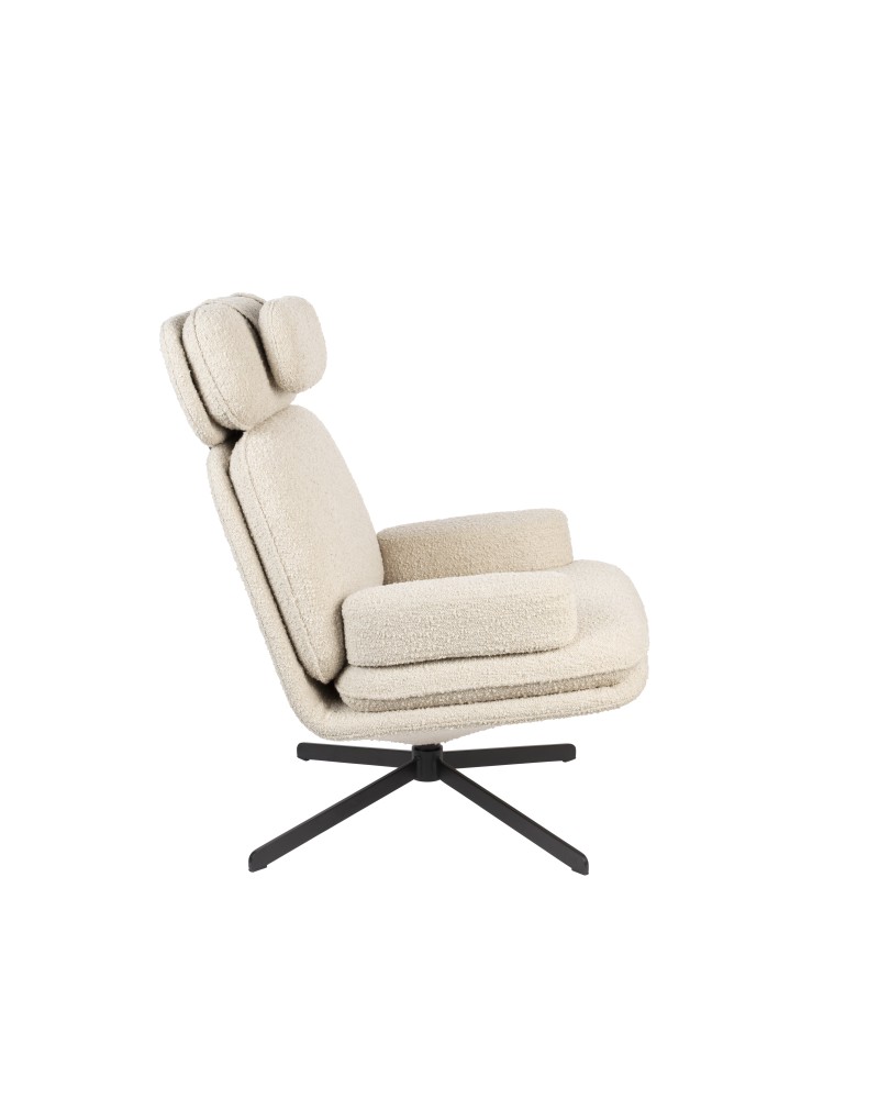 TYLER Lounge Chair