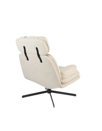 TYLER Lounge Chair
