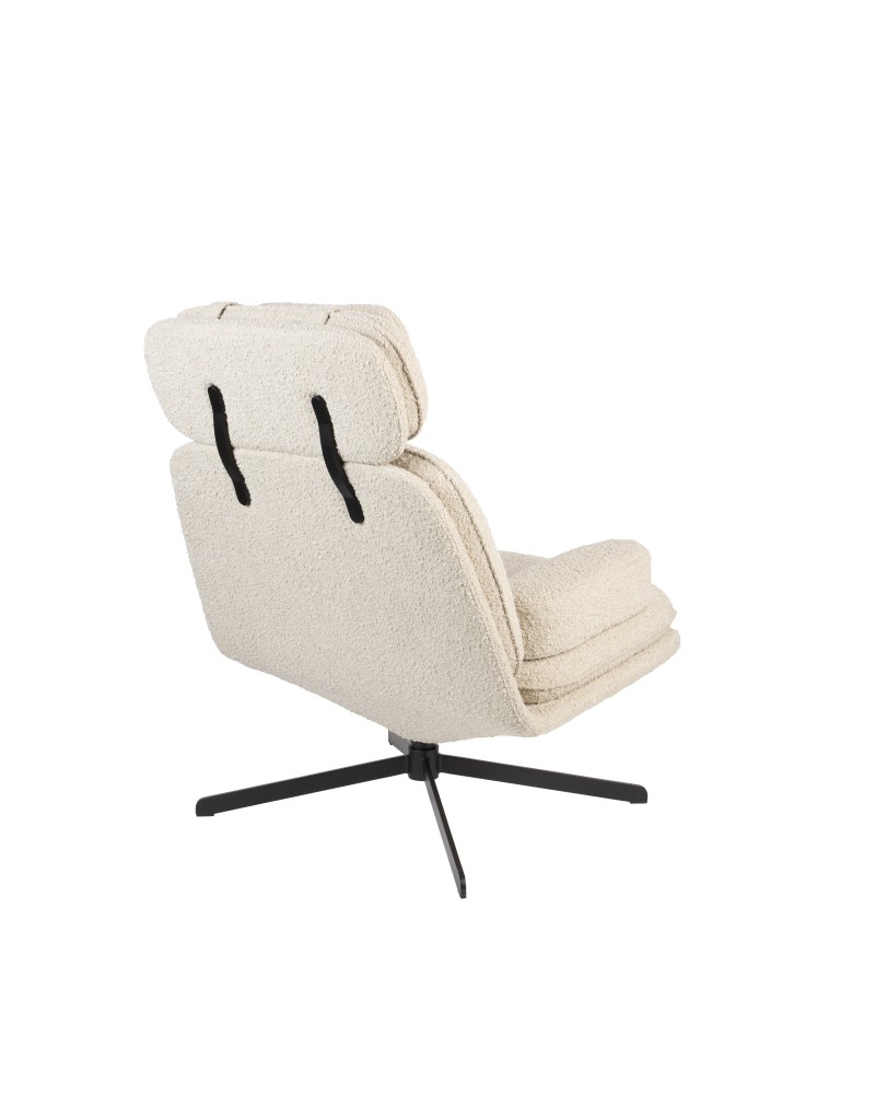TYLER Lounge Chair