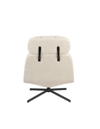 TYLER Lounge Chair