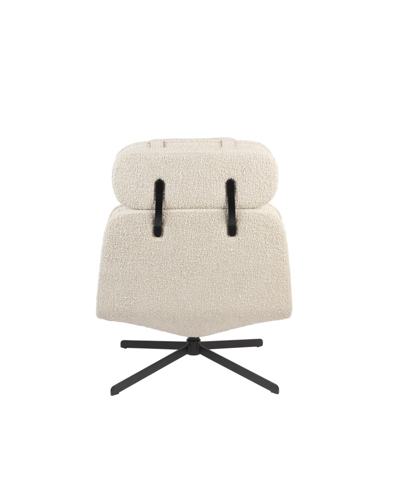 TYLER Lounge Chair