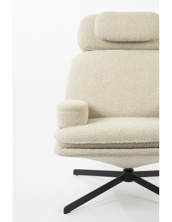 TYLER Lounge Chair