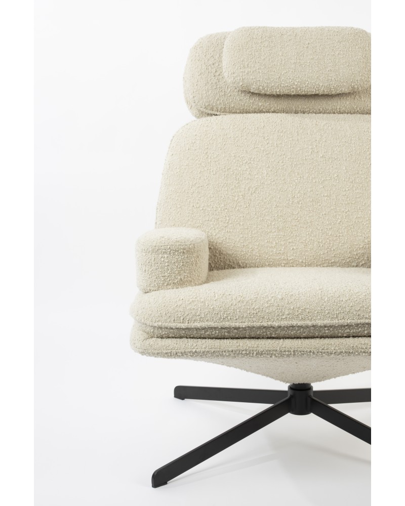 TYLER Lounge Chair