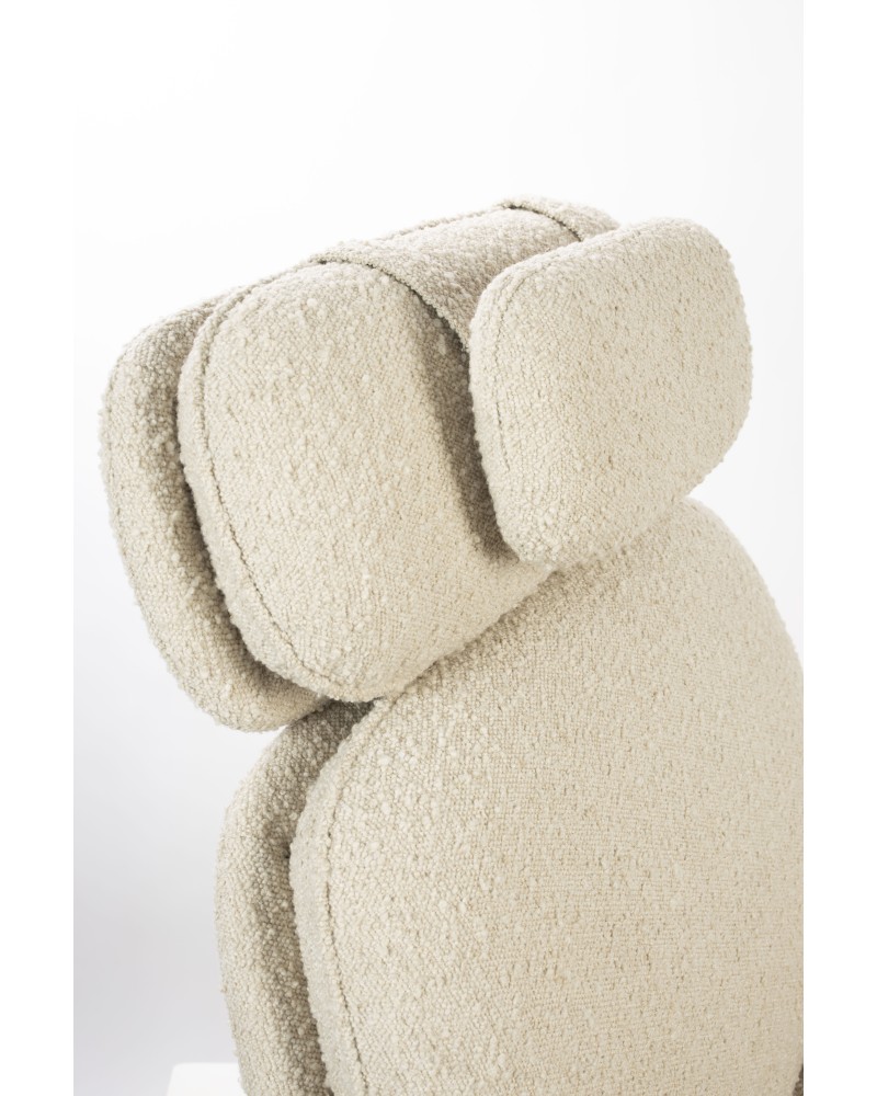 TYLER Lounge Chair