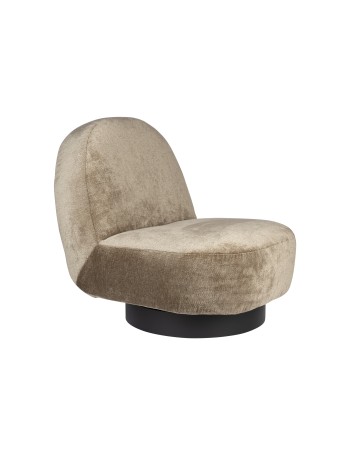 EDEN MOSS Lounge Chair