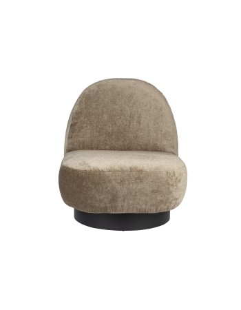 EDEN MOSS Lounge Chair