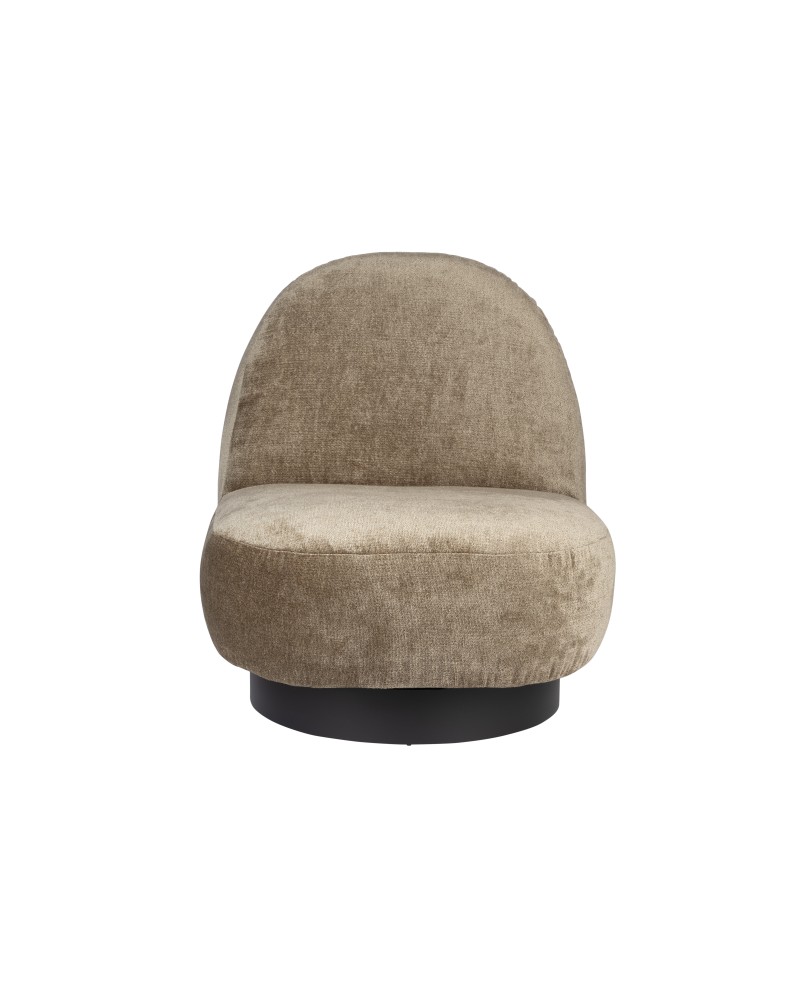 EDEN MOSS Lounge Chair