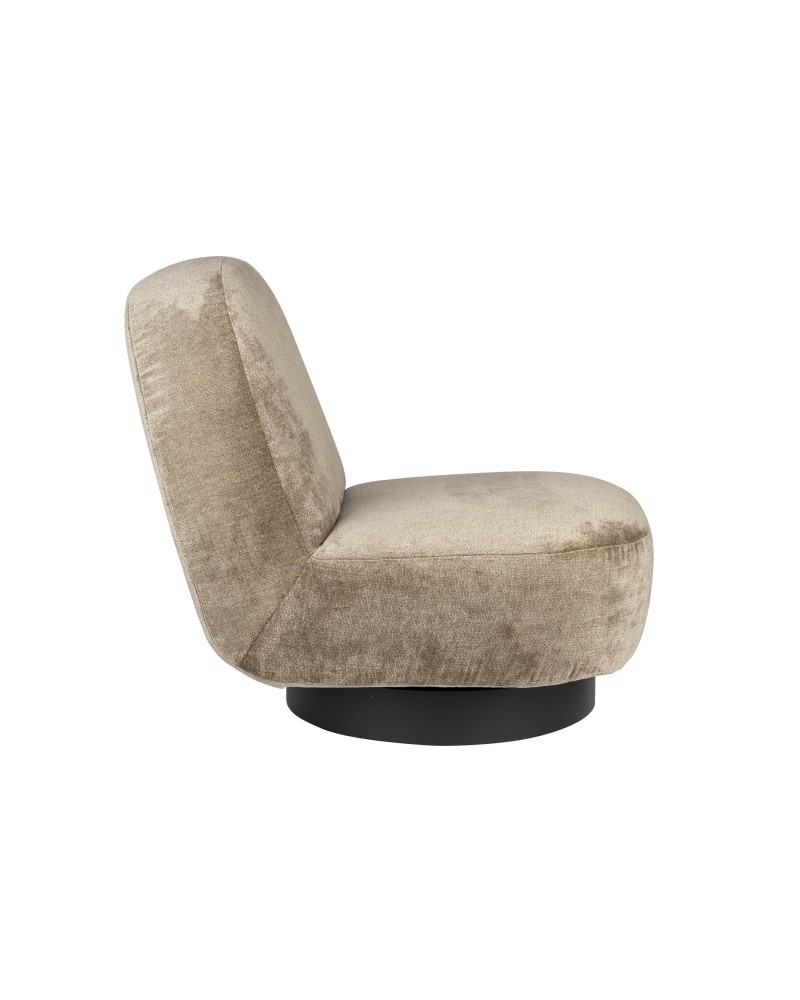 EDEN MOSS Lounge Chair