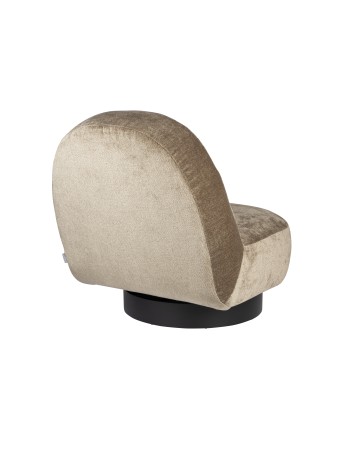 EDEN MOSS Lounge Chair