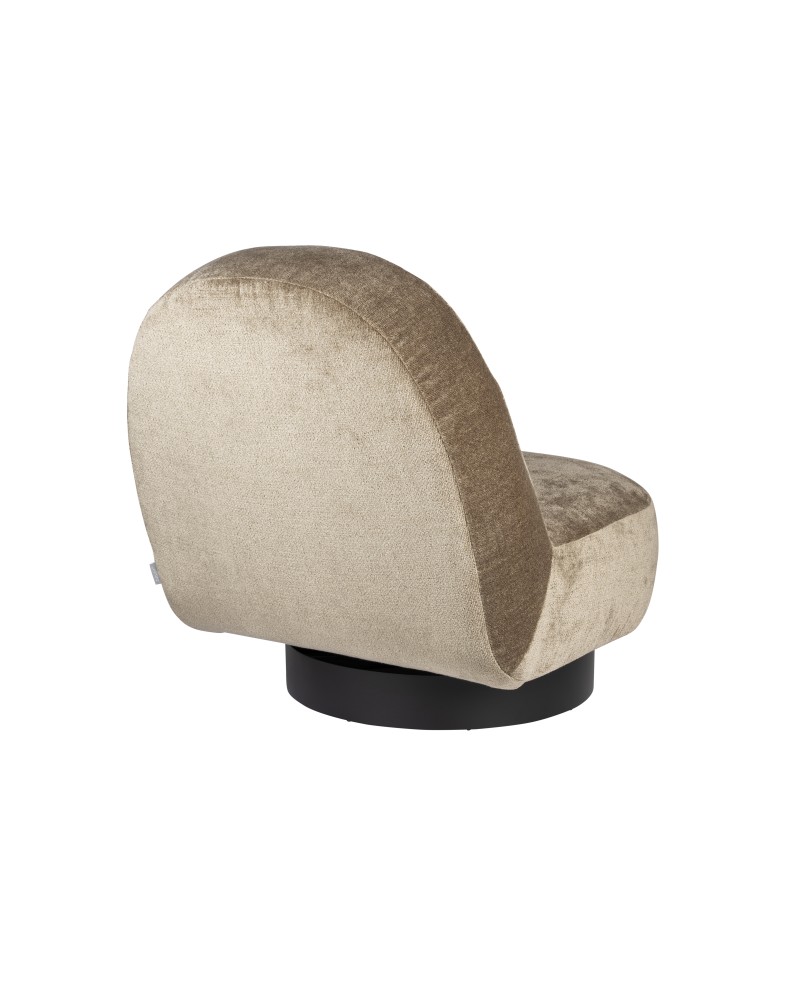 EDEN MOSS Lounge Chair