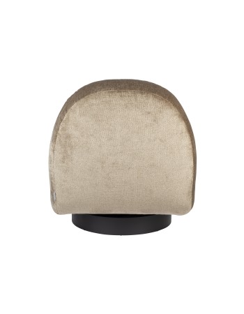 EDEN MOSS Lounge Chair