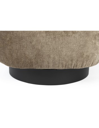 EDEN MOSS Lounge Chair