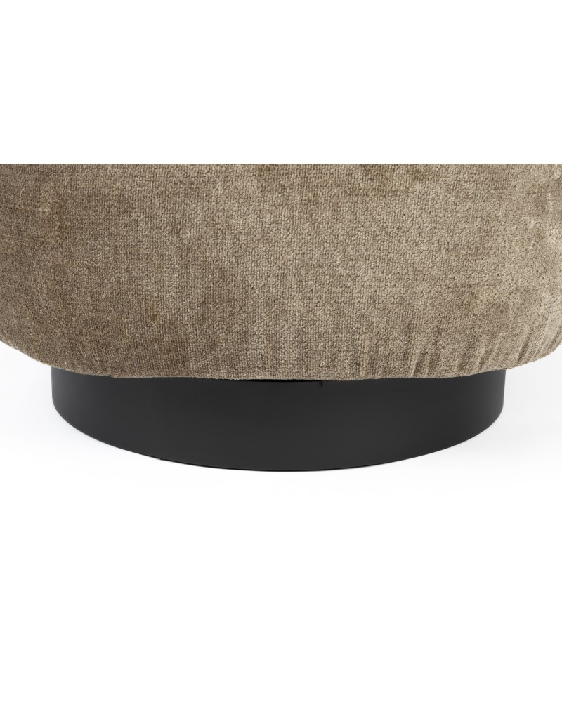 EDEN MOSS Lounge Chair