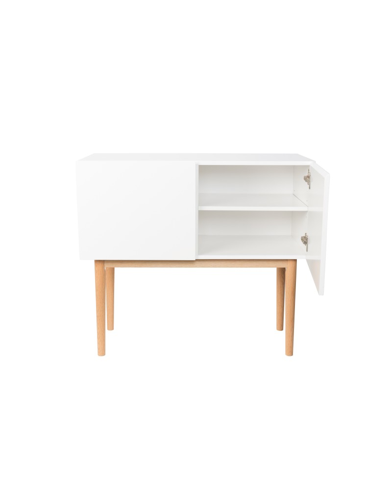 HIGH ON WOOD Cabinet | 2DO