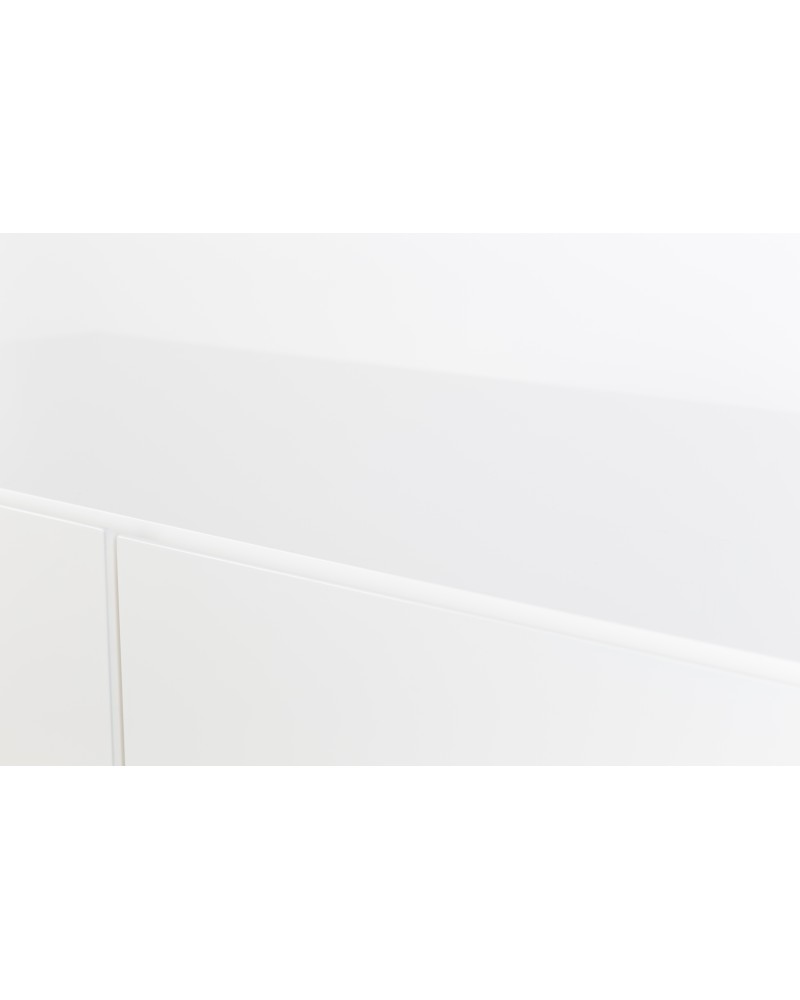 HIGH ON WOOD Cabinet | 2DO