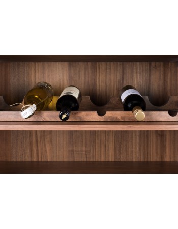 TRAVIS Cabinet | Walnut