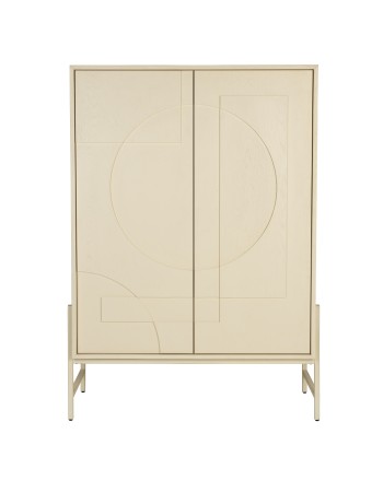 FACES Cabinet