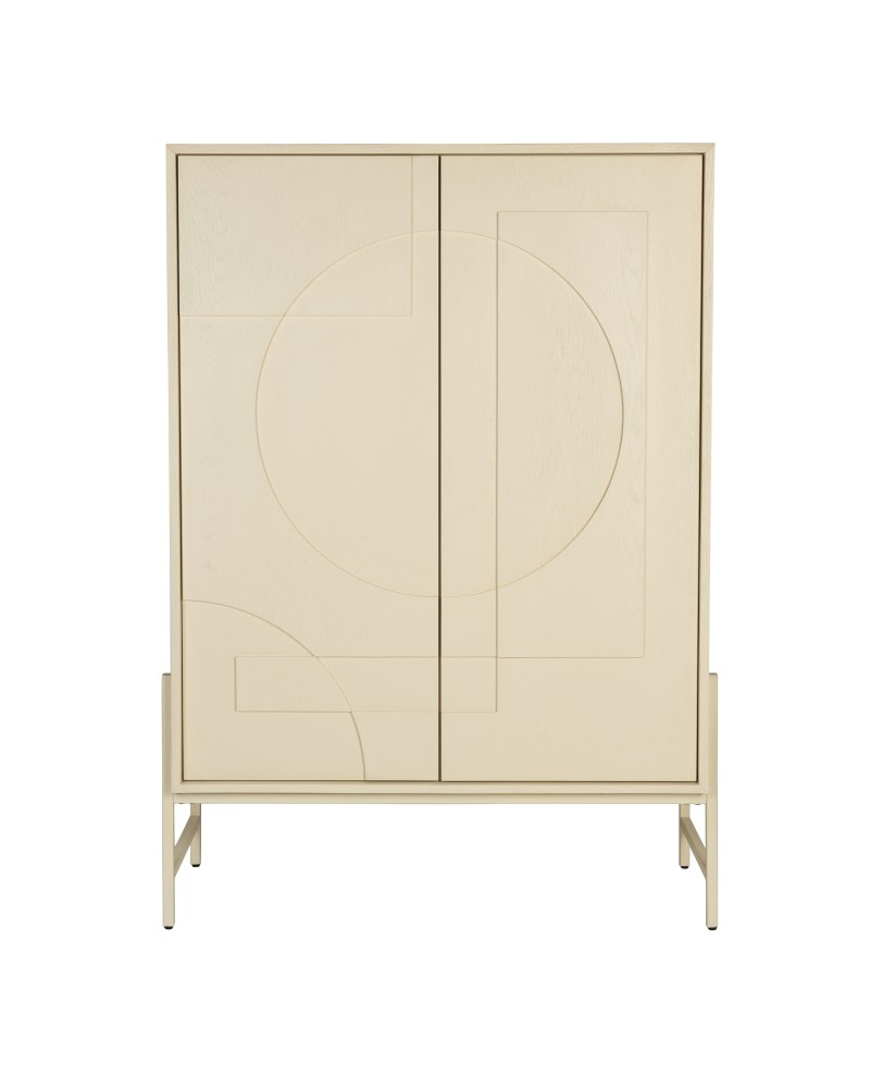FACES Cabinet