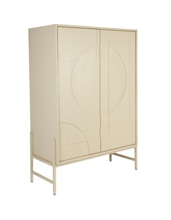 FACES Cabinet