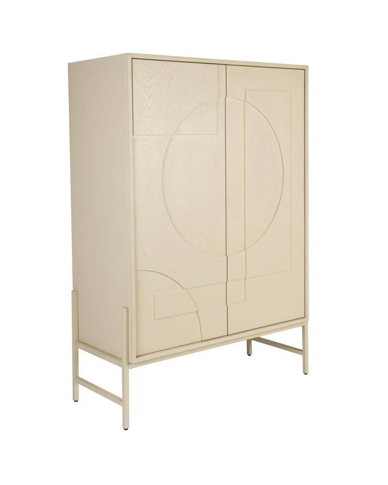 FACES Cabinet