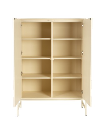 FACES Cabinet