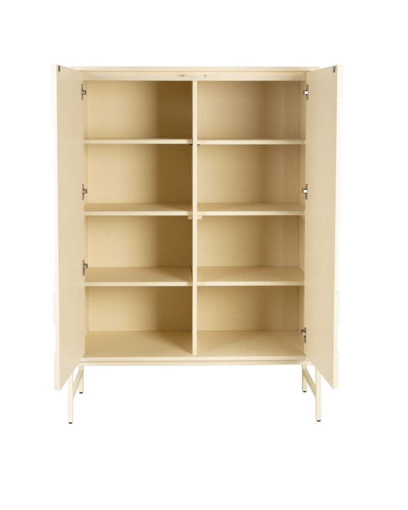 FACES Cabinet