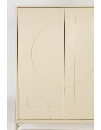 FACES Cabinet