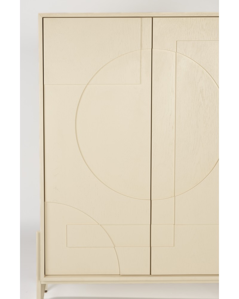 FACES Cabinet