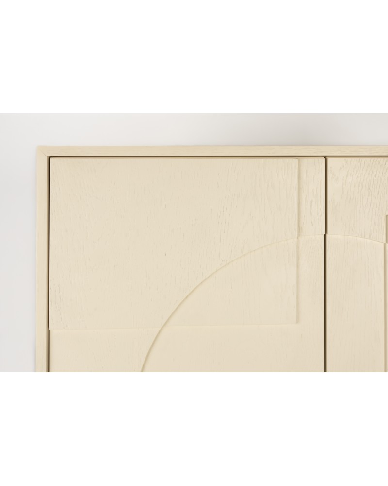 FACES Cabinet