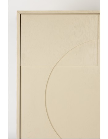 FACES Cabinet
