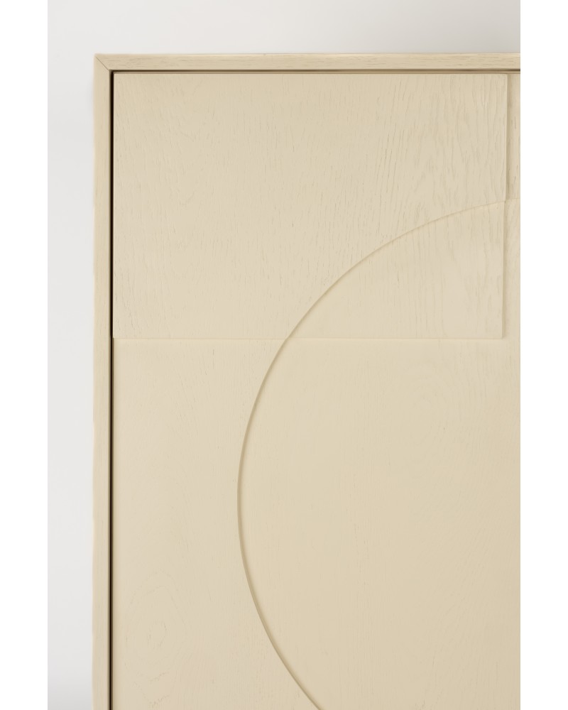 FACES Cabinet