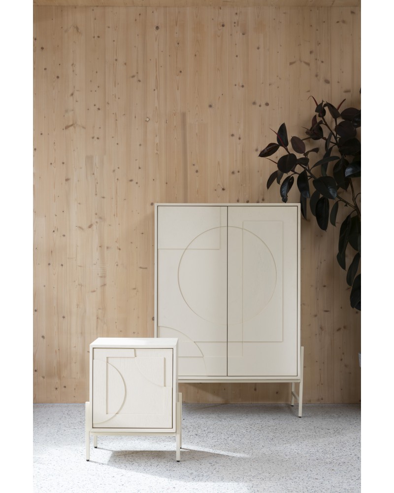 FACES Cabinet