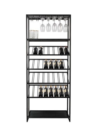CANTOR Wine Shelf