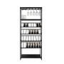 CANTOR Wine Shelf
