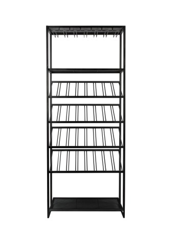 CANTOR Wine Shelf