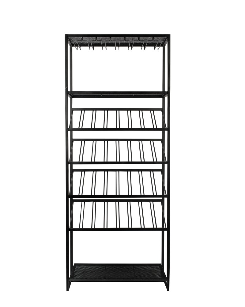 CANTOR Wine Shelf
