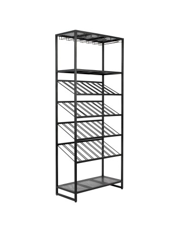 CANTOR Wine Shelf