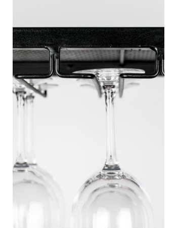 CANTOR Wine Shelf