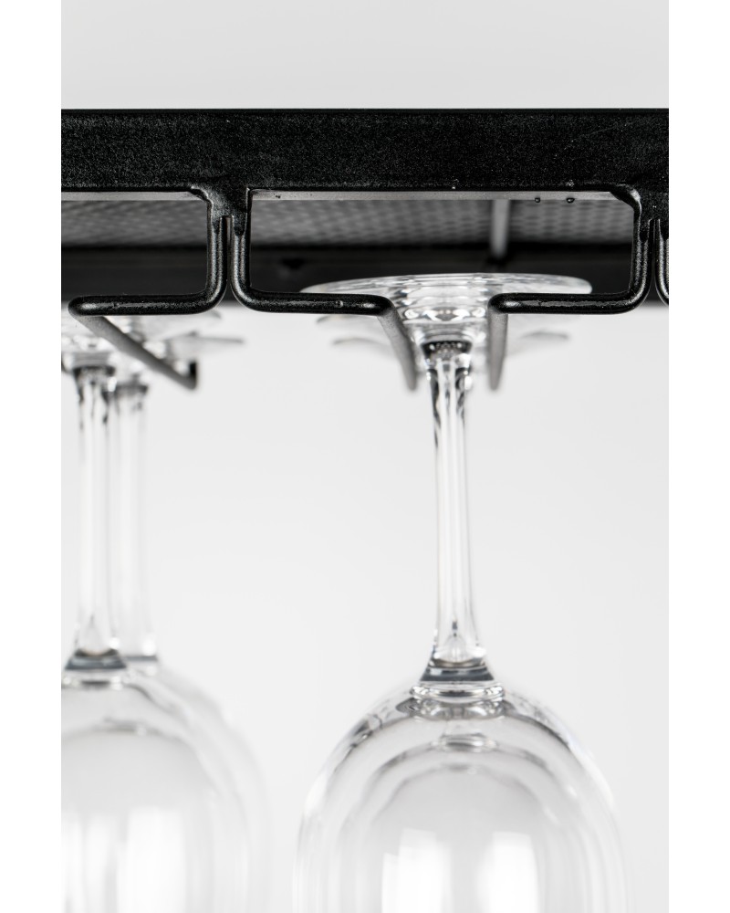CANTOR Wine Shelf