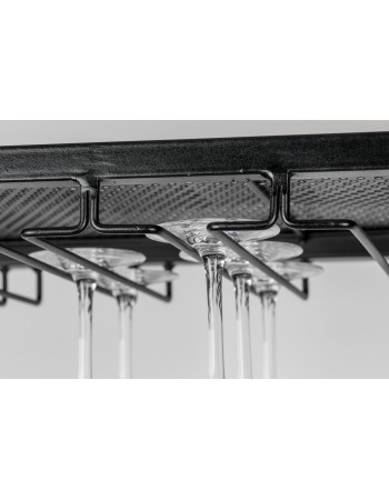 CANTOR Wine Shelf