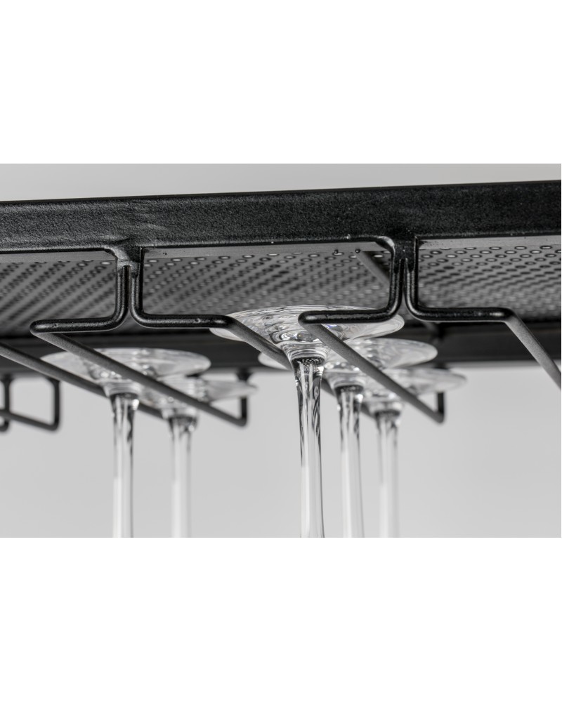 CANTOR Wine Shelf