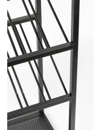 CANTOR Wine Shelf