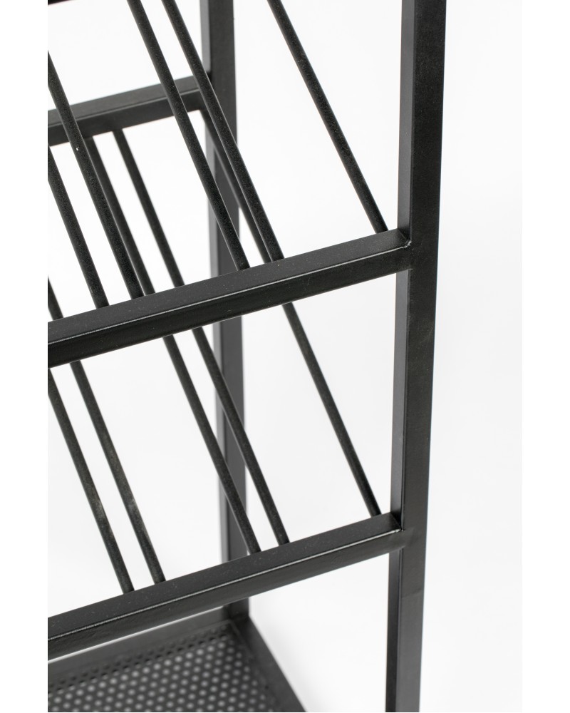 CANTOR Wine Shelf