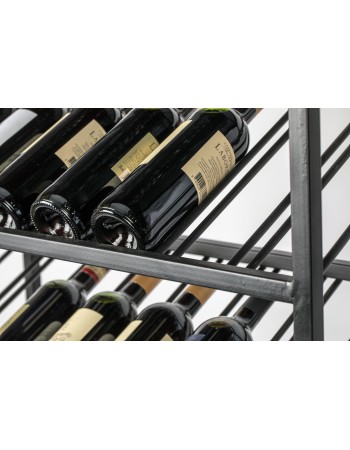 CANTOR Wine Shelf