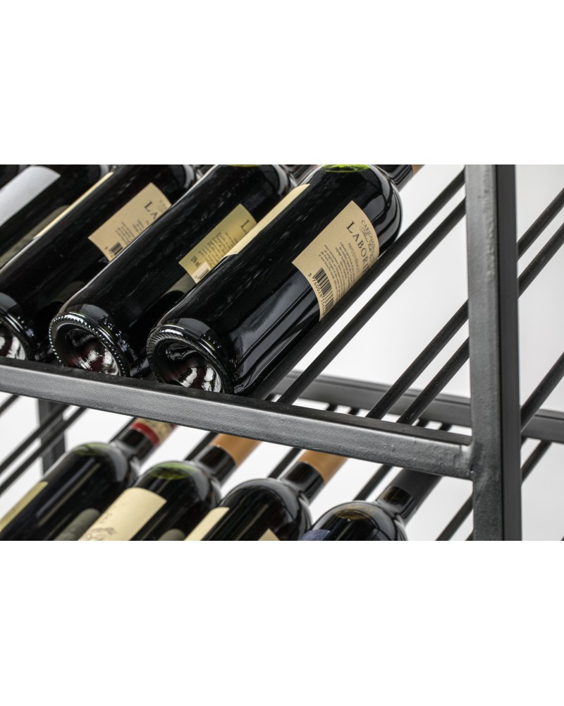 CANTOR Wine Shelf